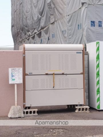 ドミ円山のその他写真