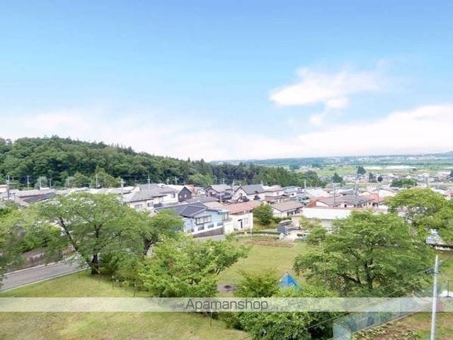 ビレッジハウス高木1号棟の内装写真