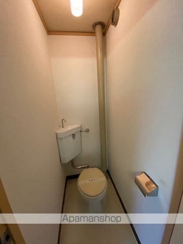 丸和コーポの内装写真