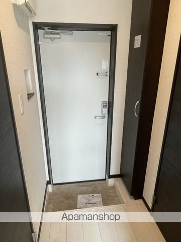 R-SMART 仙台宮千代の内装写真