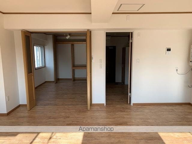 中央町3丁目ハイツの内装写真