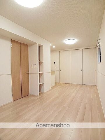 メゾン・ヴィラージュII番館の内装写真