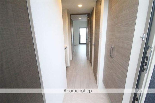 S−RESIDENCE三国WESTの内装写真