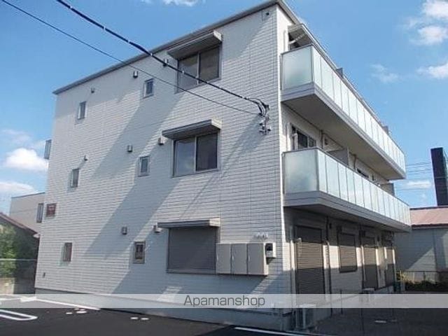 ウイング白金
