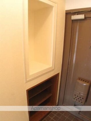 ＨＥＩＷＡＤＯＲＩ　ＦＬＡＴ[1R/21.47m2]のその他内装1