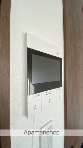 アルファレガロ南中央町の内装写真
