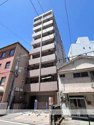 ｋａｔａｙａｍａＢＬＤＧ２０[1R/28.3m2]の外観4