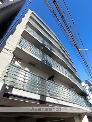 イプセ押上[1DK/25.32m2]の外観2