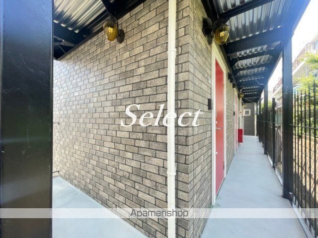 ハーミットクラブハウス神奈川新町のその他写真