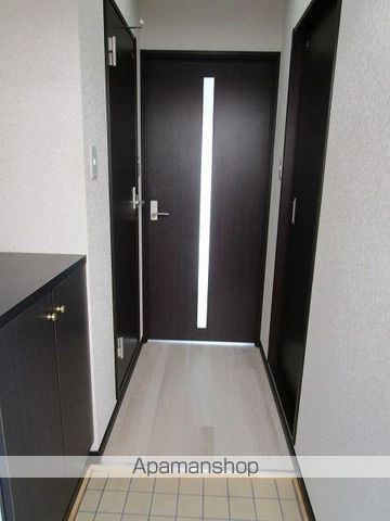 加治屋町MSHの内装写真