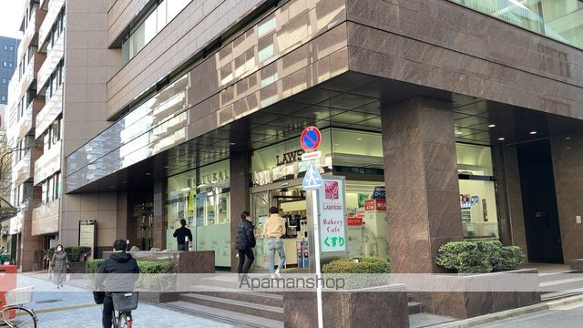 プレール・ドゥーク八丁堀の周辺写真