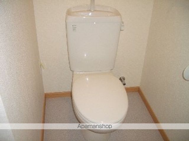 キングスコート桑津の内装写真