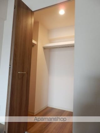 ＳＫＹ　ＨＯＰＥ[1LDK/42.63m2]の収納