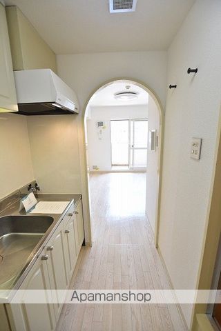 あおばビルN25の内装写真