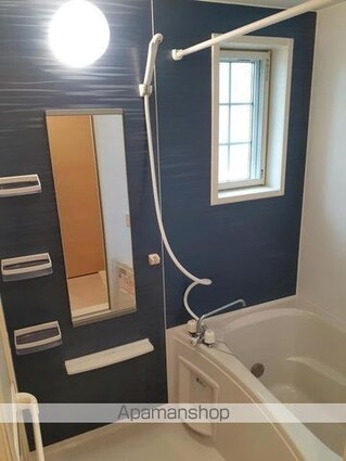 サン・フィオーレⅢ[1LDK/46.09m2]のバス