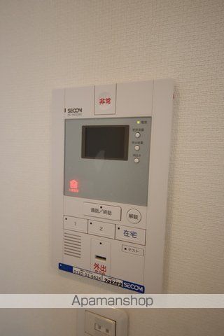 リブリ・Y.Y 響の内装写真