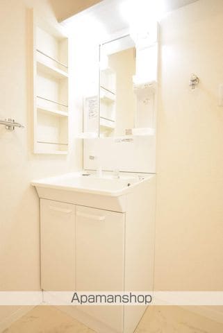 クレストアールの内装写真