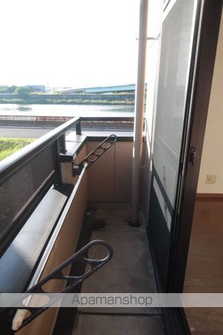 シャトー21.の内装写真