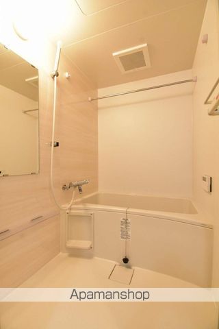 LUXEAER月寒東の内装写真