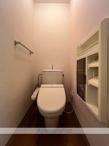 イーストパーク坂本 A棟の内装写真