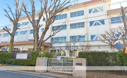 ルーブル野方参番館[1LDK/40.5m2]の周辺5