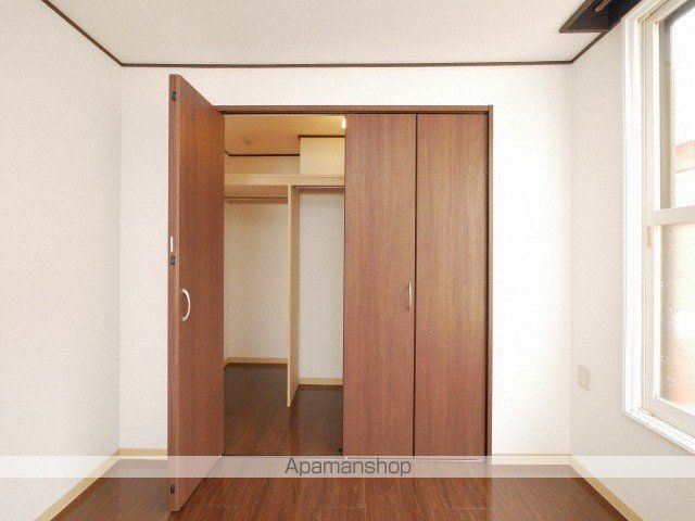 GRACE COURT 南円山の内装写真