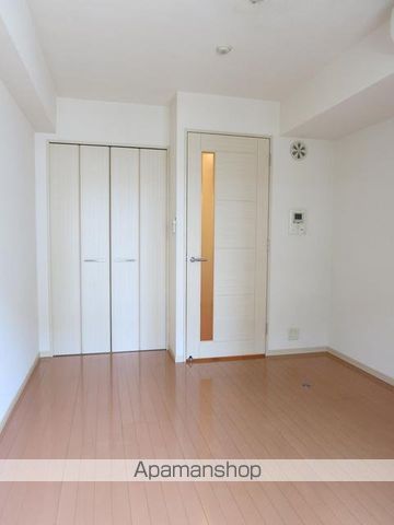 クリオ戸越銀座壱番館の内装写真