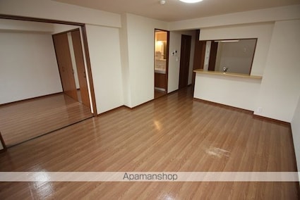 プランドールヒルズ弐号館[2LDK/57.85m2]の内装2