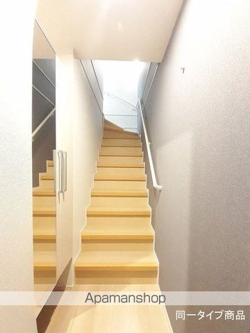 ライズひまわりの内装写真
