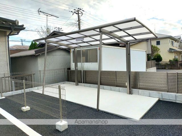 市原市白金町マンションのその他写真