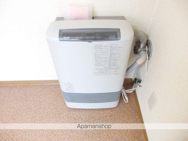 EXCELLIIの内装写真