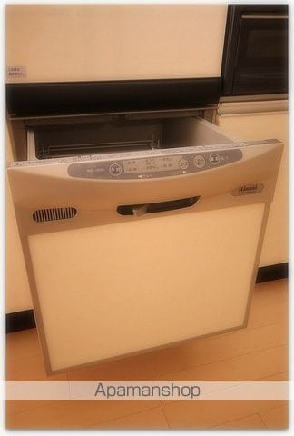 エステムプラザミッドプレイスの内装写真
