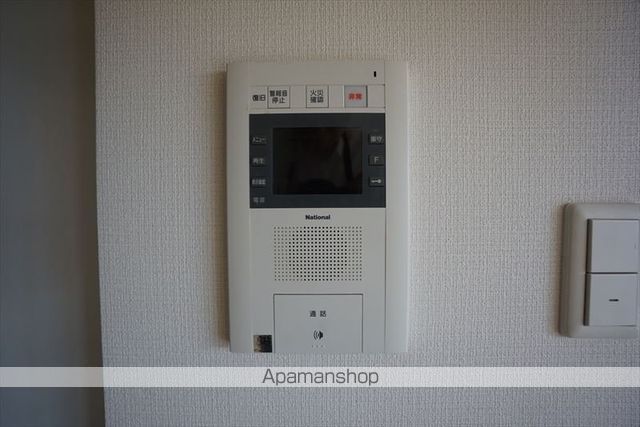 プレステージ新栄の内装写真