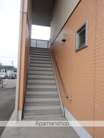 アレグリアのその他写真