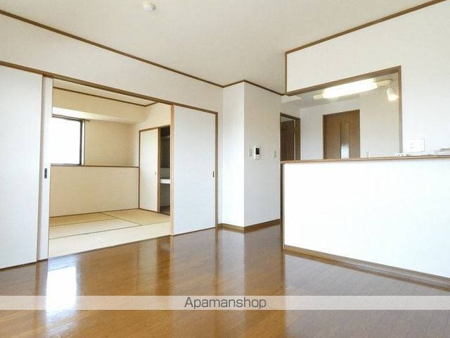 プリオール荒田の内装写真