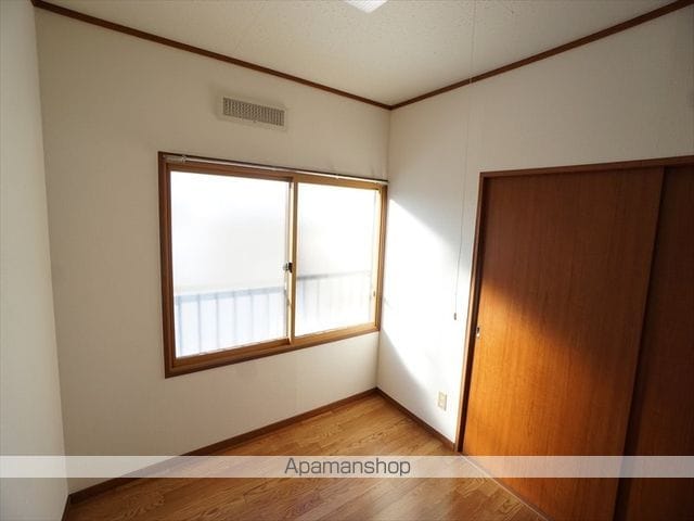 ハイツ74の内装写真