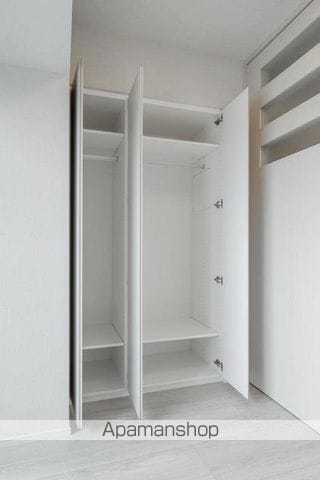 アーバンコア旗の台の内装写真