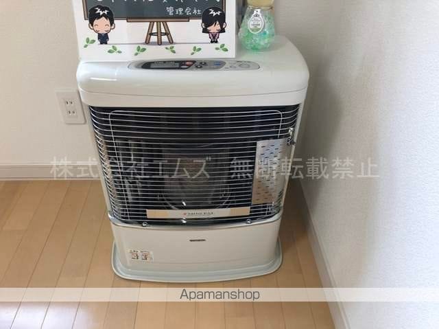 アクアコートSKKの内装写真