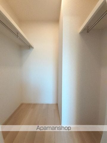 フェリス エスの内装写真