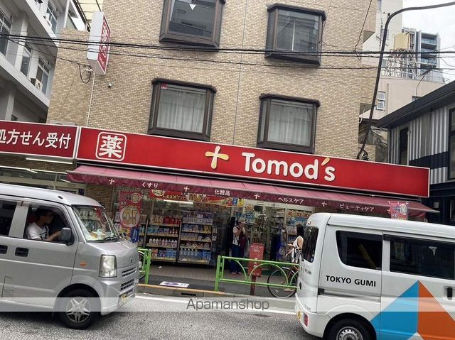 ラスパシオ三軒茶屋の周辺写真