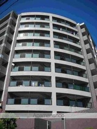 パーシモンフィールド[2LDK/63.69m2]の外観2