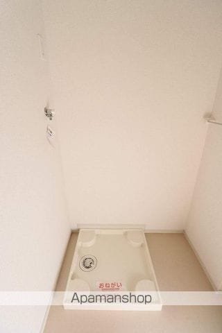 プティットフルールIIの内装写真