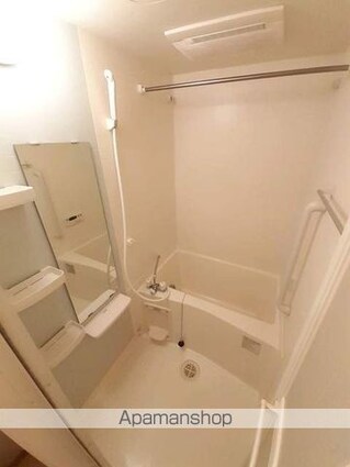 メゾンド　Ｋ[1K/25.01m2]のバス