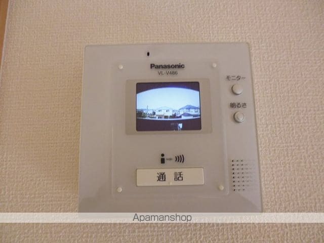 ジュネス・鳥栖の内装写真