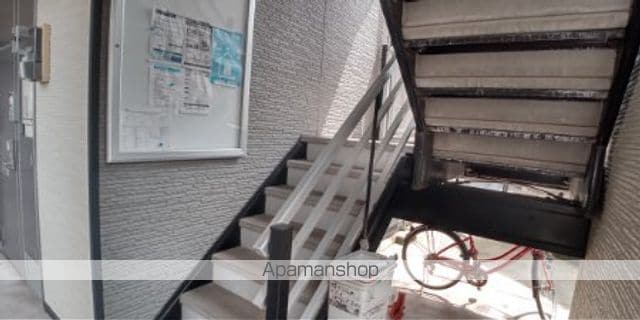 レオパレス萩崎のその他写真