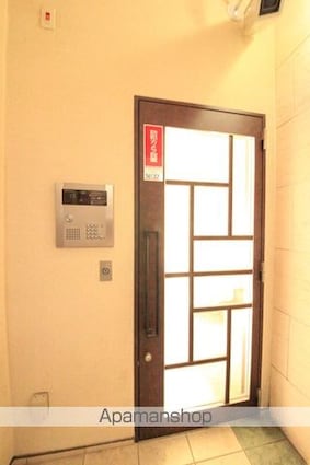 Ｏｒｃｈｉｄ[1R/26.61m2]の共用部6