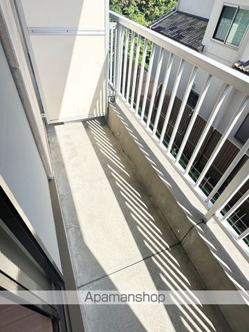 シングル18の内装写真