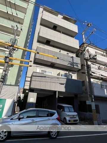 RIHITO堺の外観写真