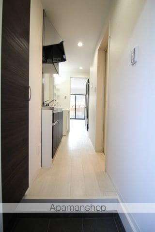 カーム広瀬町B棟の内装写真