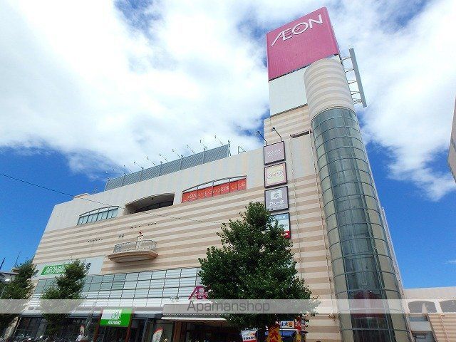 コンフォート新大江の周辺写真